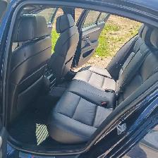 2013 BMW 528 I X DRIVE NAVIGATION PRESTINE CONDITION RUN'S FLAWL - Photo 6