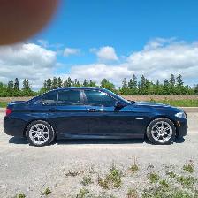 2013 BMW 528 I X DRIVE NAVIGATION PRESTINE CONDITION RUN'S FLAWL - Photo 10
