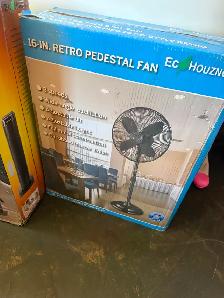 Stay cool with a new fan this year! - Photo 4