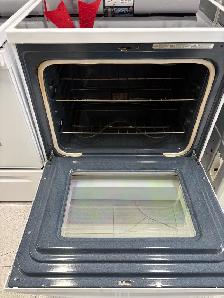 CUISINIÈRE WHIRLPOOL TRÈS PROPRE TRÈS BON QUALITÉ - Photo 3