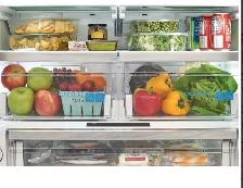 Frigidaire Gallery French Door Refrigerator with Internal Water - Photo 4