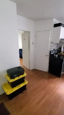 Chambre à louer - TOUT INCLUS   Internet - En face du Cégep! - Photo 2