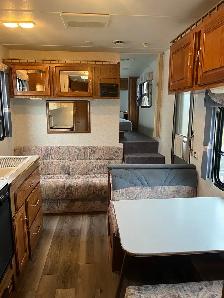 1997 Champian 25ft fifth wheel. - Photo 5