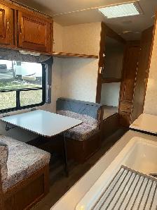 1997 Champian 25ft fifth wheel. - Photo 6