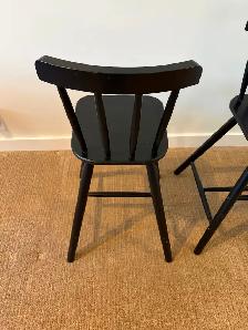 Ikea Agam Chairs - Photo 4