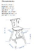 Ikea Agam Chairs - Photo 5