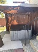 7934 81 Ave NW Edmonton, Alberta - Huge oversized heated garage - Photo 15