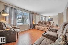 7934 81 Ave NW Edmonton, Alberta - Huge oversized heated garage - Photo 19