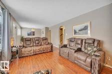 7934 81 Ave NW Edmonton, Alberta - Huge oversized heated garage - Photo 20