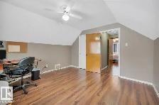 7934 81 Ave NW Edmonton, Alberta - Huge oversized heated garage - Photo 23