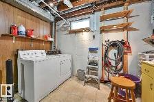 7934 81 Ave NW Edmonton, Alberta - Huge oversized heated garage - Photo 24