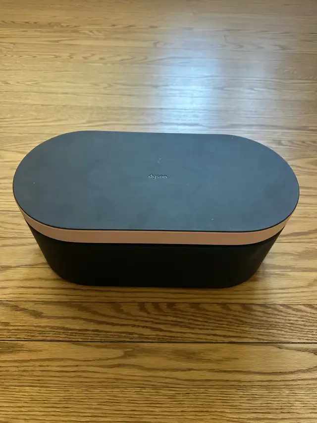 DYSON airwrap