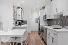 2-Bedroom Legal Suite - North Vancouver (Capilano)  $2,850/month