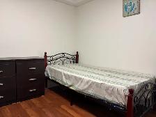 A basement room is for rent from June 1 - Photo 2