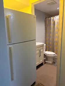A basement room is for rent from June 1 - Photo 4
