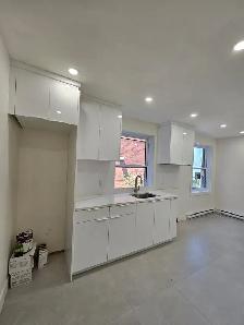 4 1/2 For Rent / Fully Renovated / Plateau Mont Royal - Photo 2