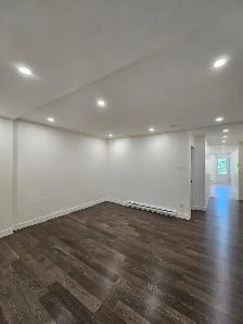 4 1/2 For Rent / Fully Renovated / Plateau Mont Royal - Photo 6