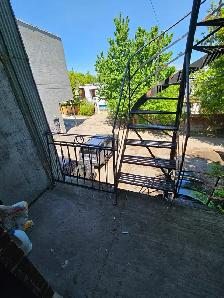 4 1/2 For Rent / Fully Renovated / Plateau Mont Royal - Photo 9