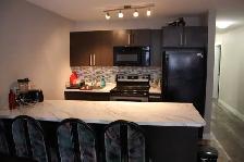2 bedroom suite in Kelowna