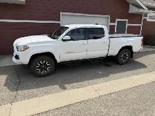 2018 Toyota Tacoma TRD Sport 4x4 Double Cab - Photo 2