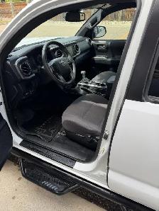2018 Toyota Tacoma TRD Sport 4x4 Double Cab - Photo 3