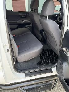 2018 Toyota Tacoma TRD Sport 4x4 Double Cab - Photo 4
