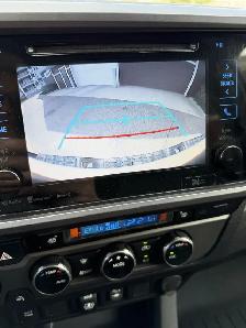 2018 Toyota Tacoma TRD Sport 4x4 Double Cab - Photo 5