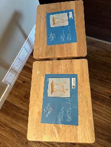 TV TABLES - Photo 2
