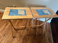 TV TABLES - Photo 3
