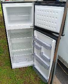 Réfrigérateur 24 pouces Stainless a Vendre LIVRAISON INCLUSE - Photo 2