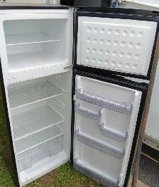 Réfrigérateur 24 pouces Stainless a Vendre LIVRAISON INCLUSE - Photo 4
