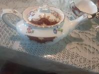 Royal Albert - Canterbury