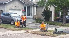 CABLE INSTALLERS,DIGGERS/LABORERS - Photo 5