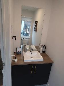 Maison de ville à louer - Saint-Jacques - Photo 5
