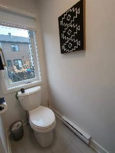 Maison de ville à louer - Saint-Jacques - Photo 6