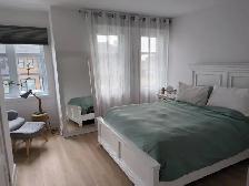 Maison de ville à louer - Saint-Jacques - Photo 7