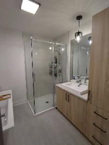 Maison de ville à louer - Saint-Jacques - Photo 8