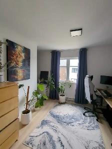 Maison de ville à louer - Saint-Jacques - Photo 10