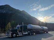 Class 1 Super B Tanker Driver – Edmonton Area - Photo 2