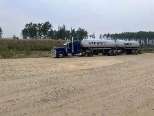 Class 1 Super B Tanker Driver – Edmonton Area - Photo 4