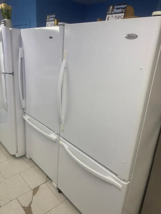 Vous déménagez et vous avez besoin de réserver  appareils éle