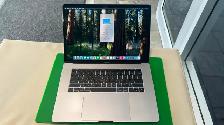 MacBook Pro, 2016, 15-inch, 1TB