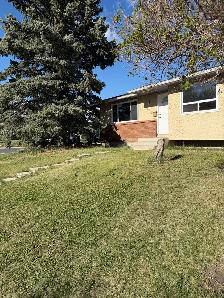 Spacious 3 Bedroom Upper Floor for Rent in NE Calgary
