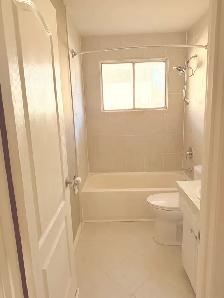 Spacious 3 Bedroom Upper Floor for Rent in NE Calgary - Photo 3