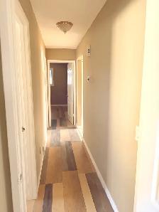 Spacious 3 Bedroom Upper Floor for Rent in NE Calgary - Photo 8