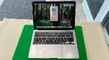 Apple MacBook Air, 2020, 16GB RAM, 500GB.