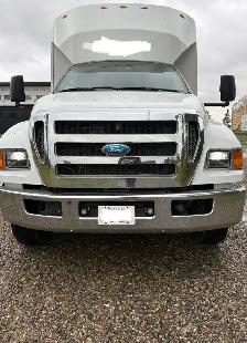 2008 Ford F-650 Party Bus - Photo 3