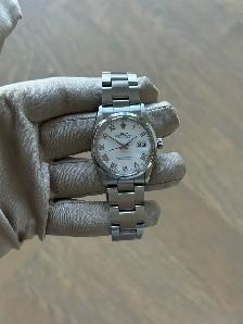 Rolex Datejust 36mm