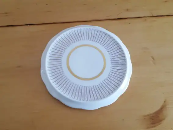 Royal Albert - Capri
