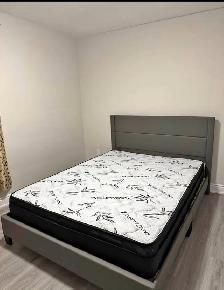 Sale on Brand New Mattresses with cash on delivery